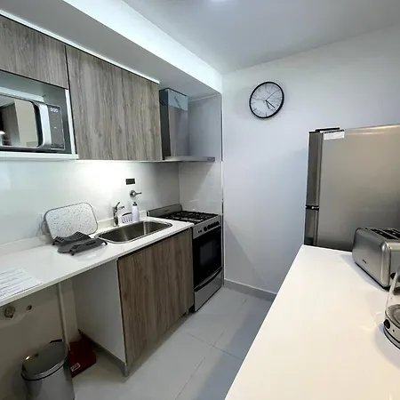 Luxury Temporary Rental With Pool In Caballito Num2202 Buenos Aires Exterior photo
