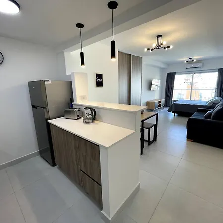 Luxury Temporary Rental With Pool In Caballito Num2202 Buenos Aires Exterior photo