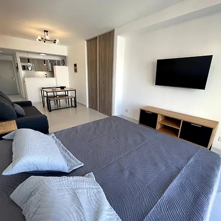 Luxury Temporary Rental With Pool In Caballito Num2202 Buenos Aires Exterior photo