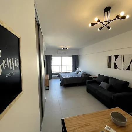Luxury Temporary Rental With Pool In Caballito Num2202 Buenos Aires Exterior photo