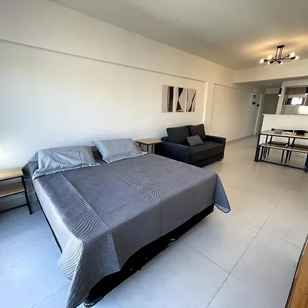Luxury Temporary Rental With Pool In Caballito Num2202 Buenos Aires Exterior photo