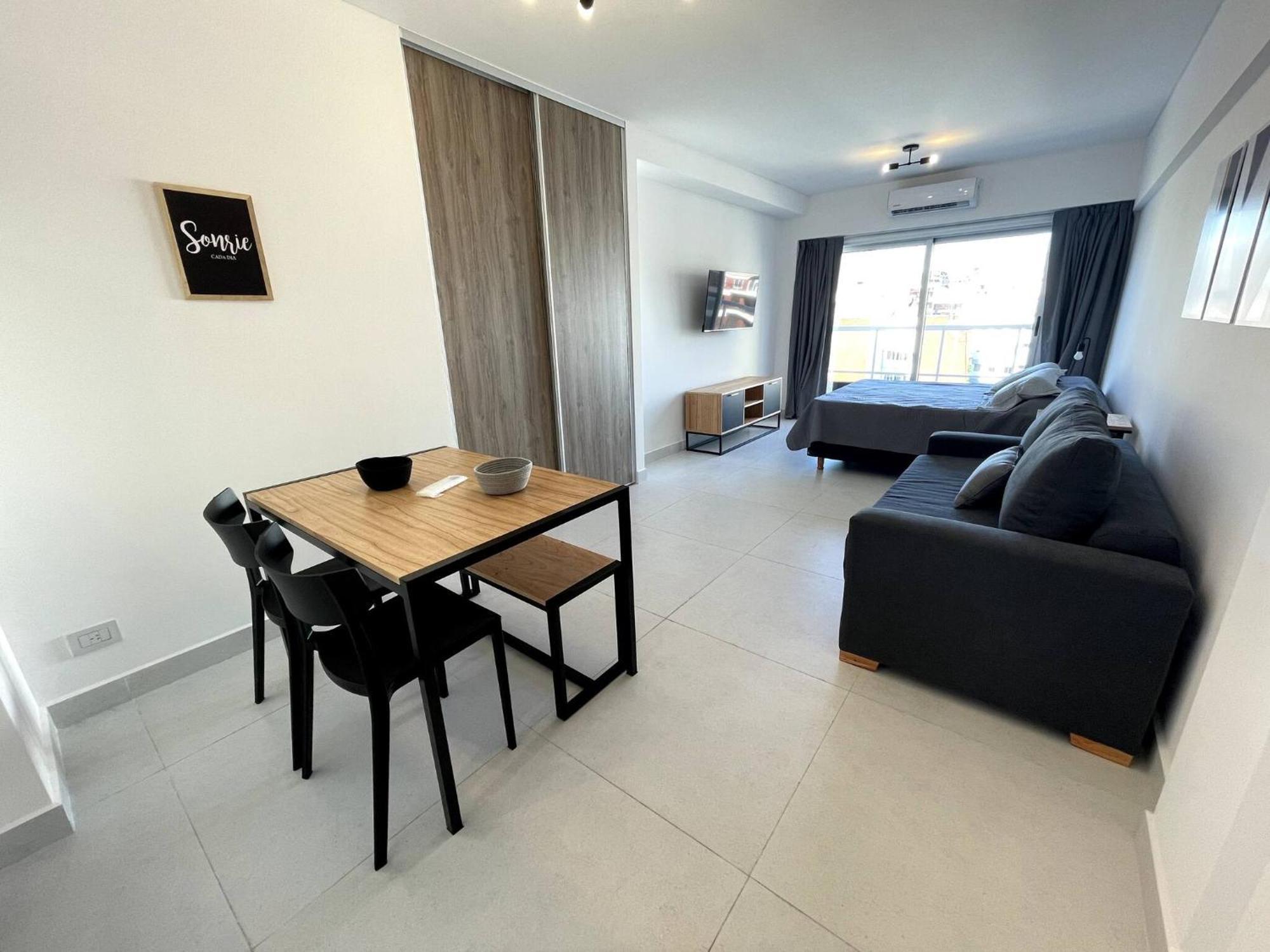 Luxury Temporary With Pool In Caballito Num2202 * Buenos Aires