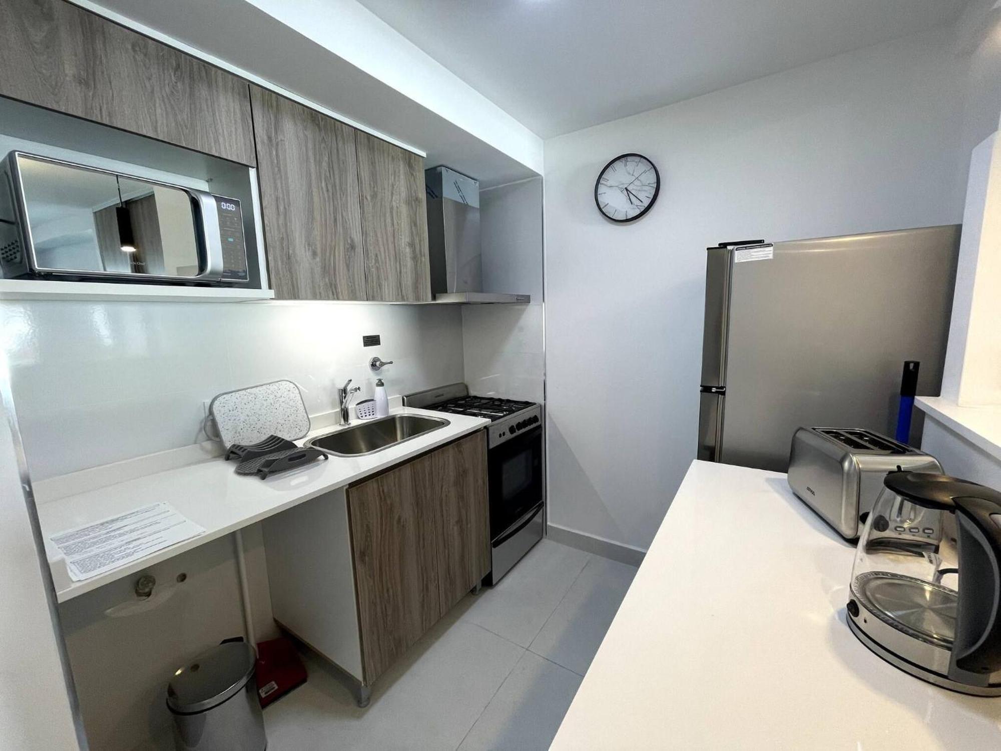 Luxury Temporary With Pool In Caballito Num2202 * Buenos Aires