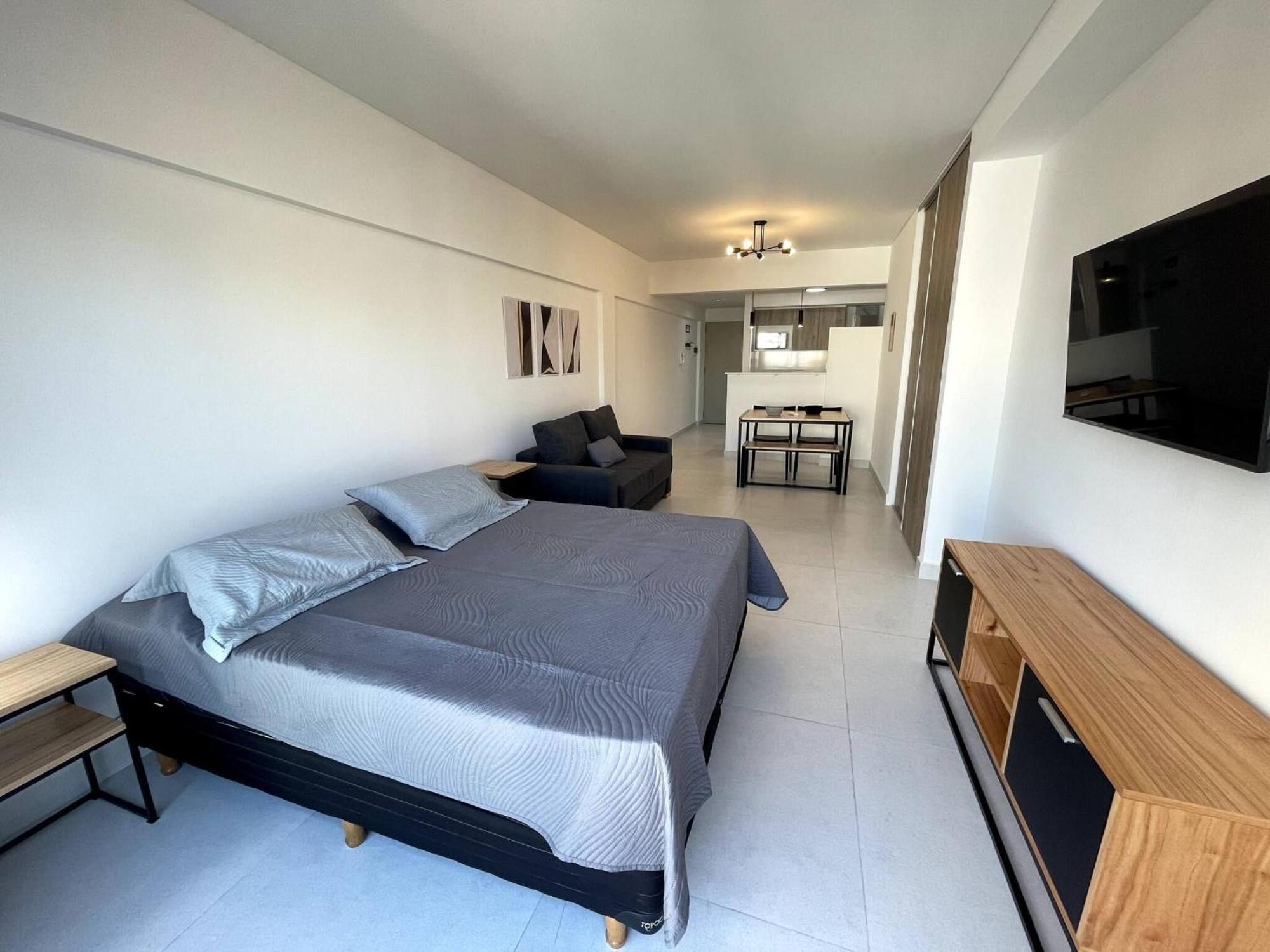 Luxury Temporary With Pool In Caballito Num2202 Buenos Aires