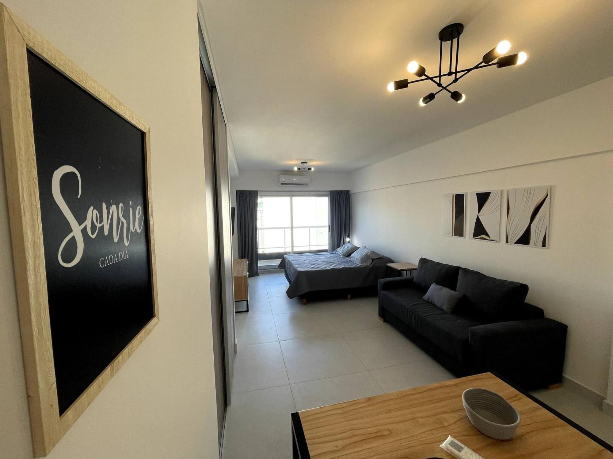 Luxury Temporary With Pool In Caballito Num2202