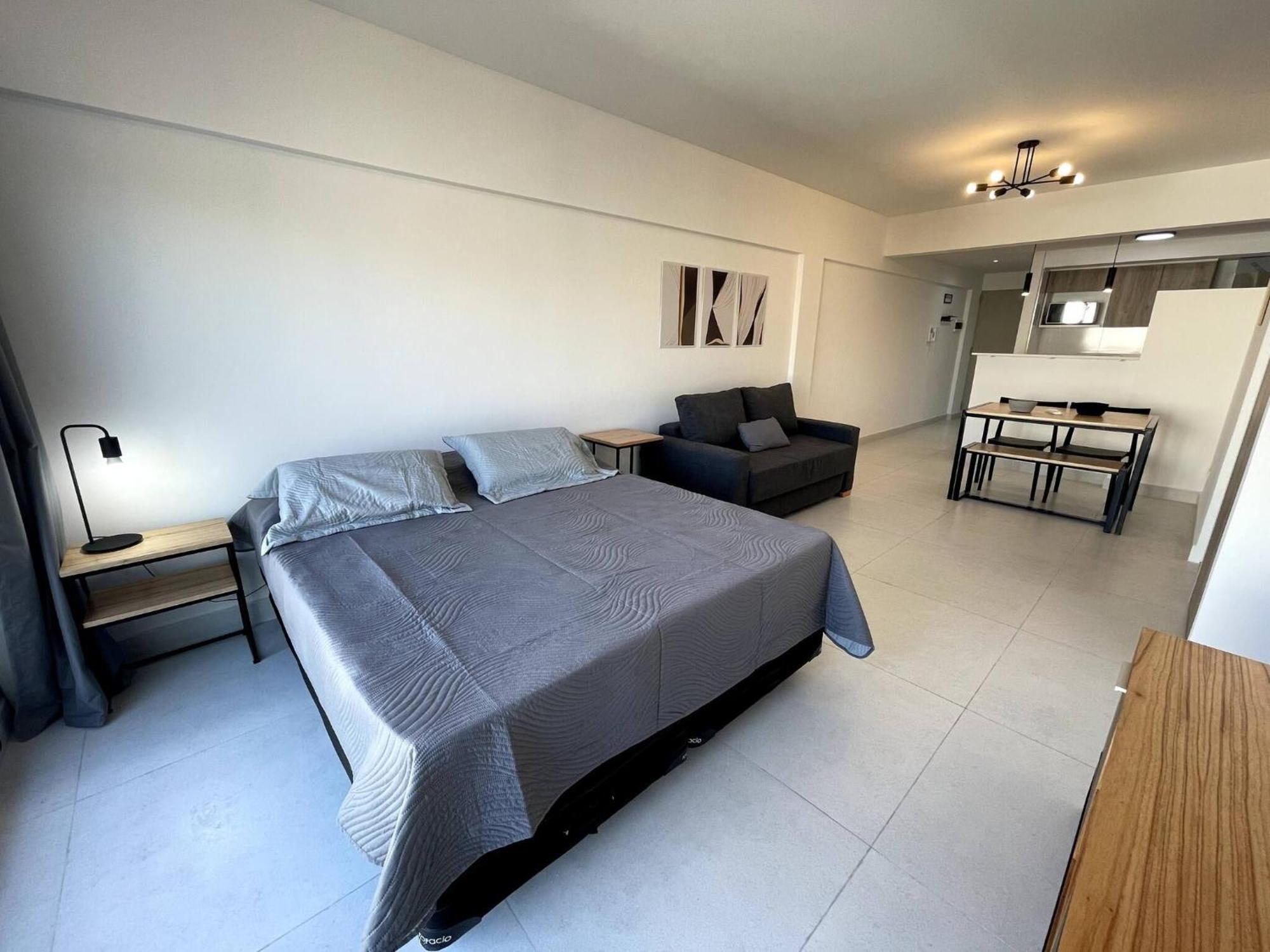 Apartment Luxury Temporary With Pool In Caballito Num2202 Buenos Aires