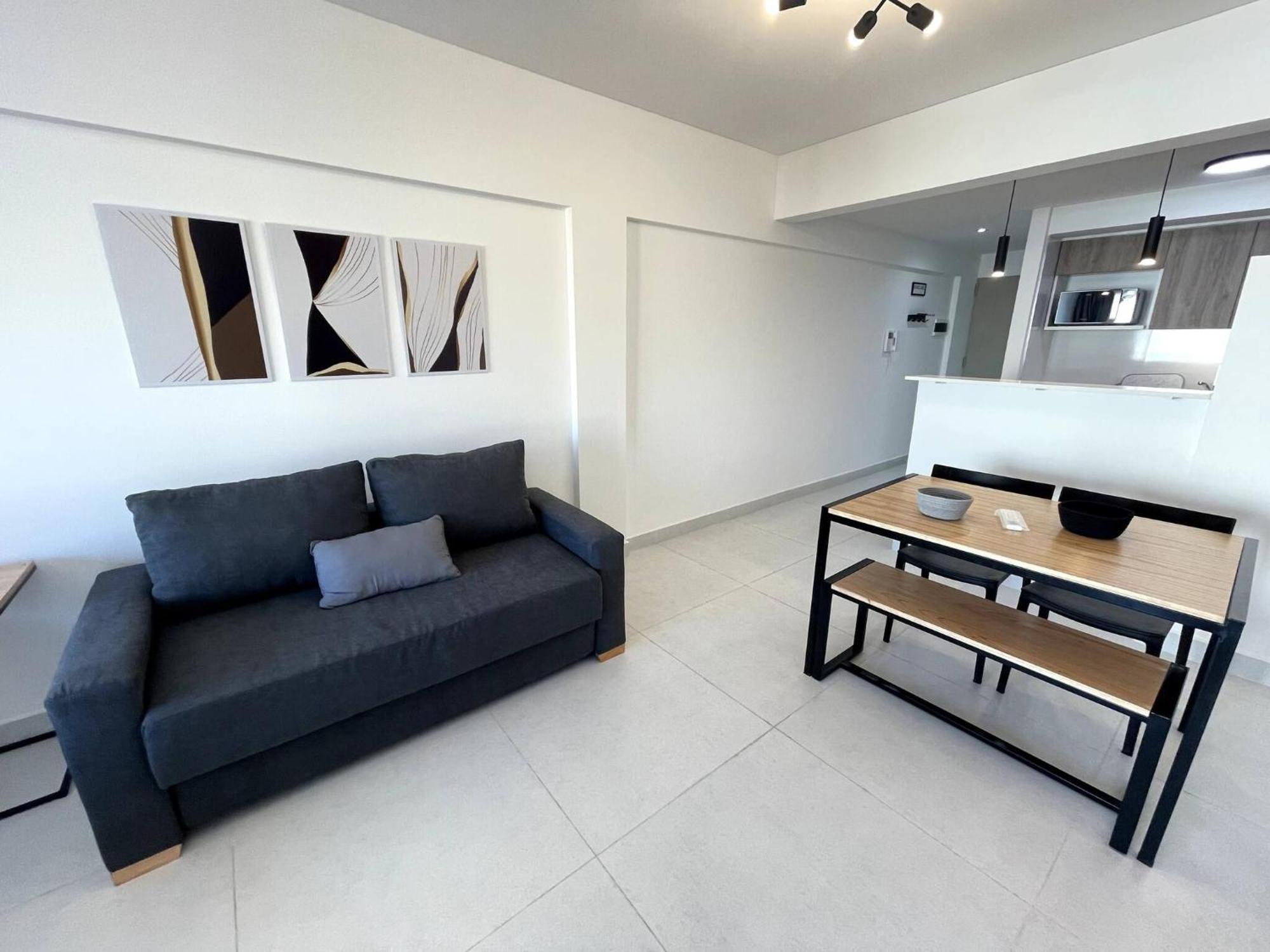 Luxury Temporary With Pool In Caballito Num2202 *