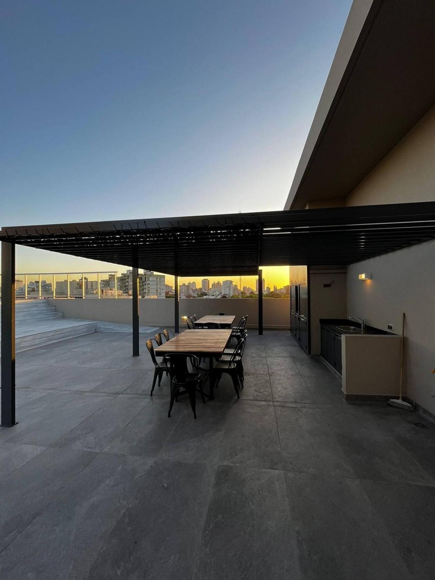 Luxury Temporary With Pool In Caballito Num2202 Buenos Aires