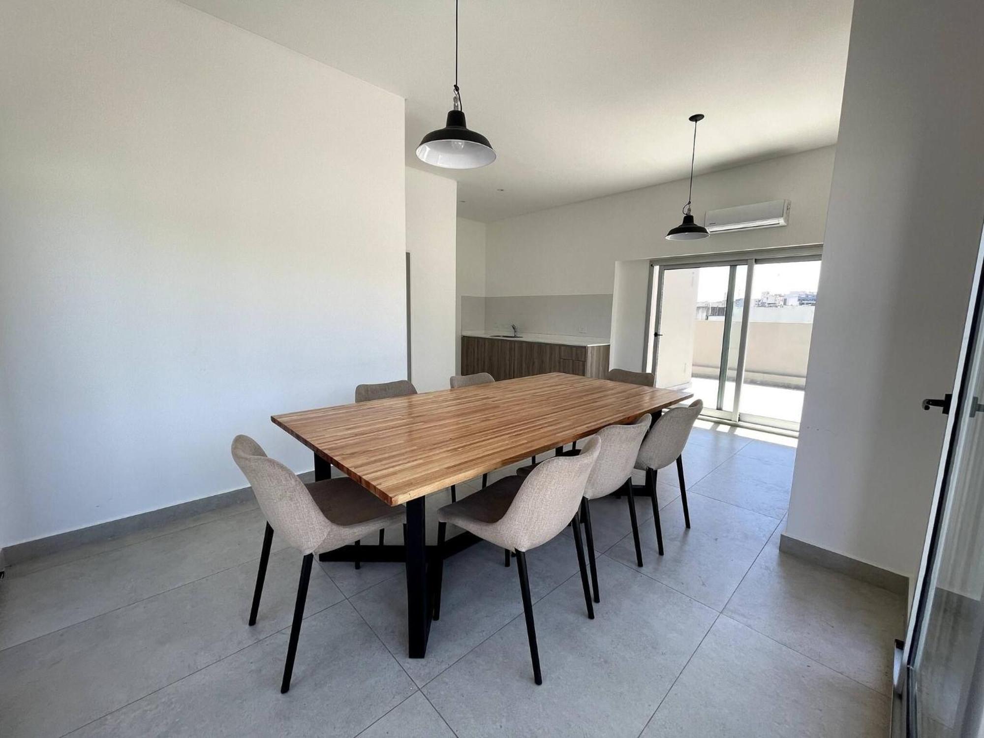 Luxury Temporary With Pool In Caballito Num2202 Apartment