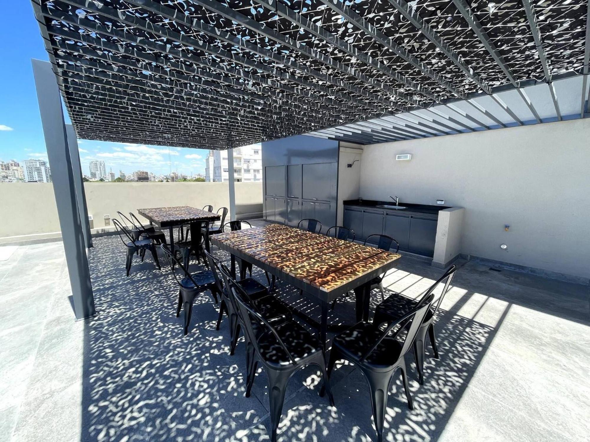 Luxury Temporary With Pool In Caballito Num2202 Apartment *