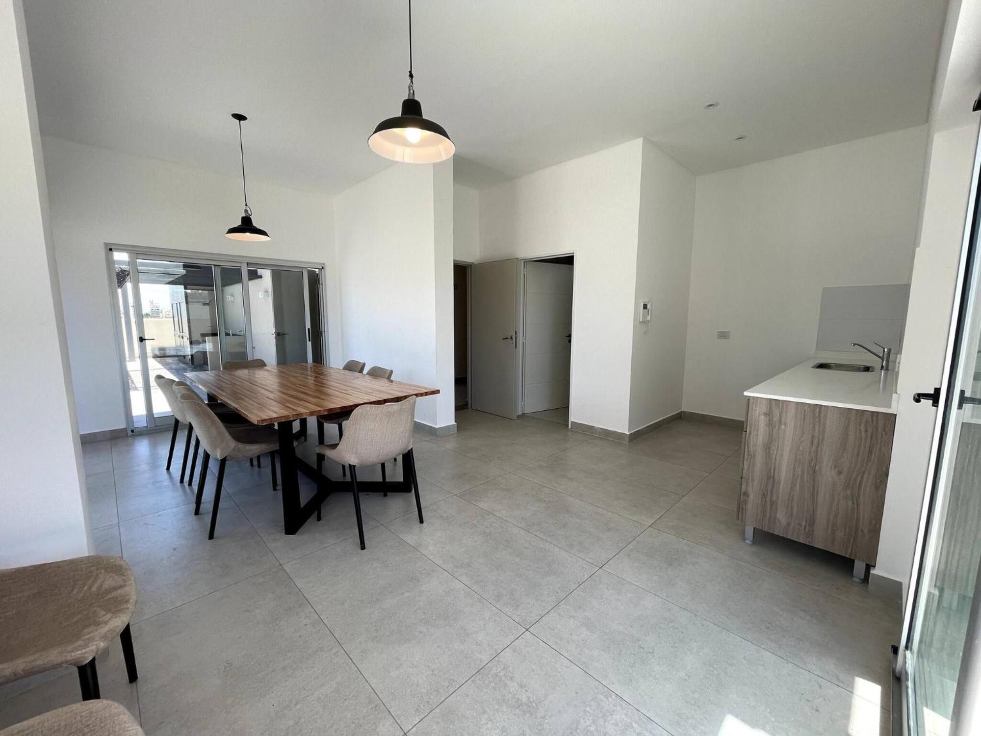 Luxury Temporary With Pool In Caballito Num2202 Apartment Buenos Aires
