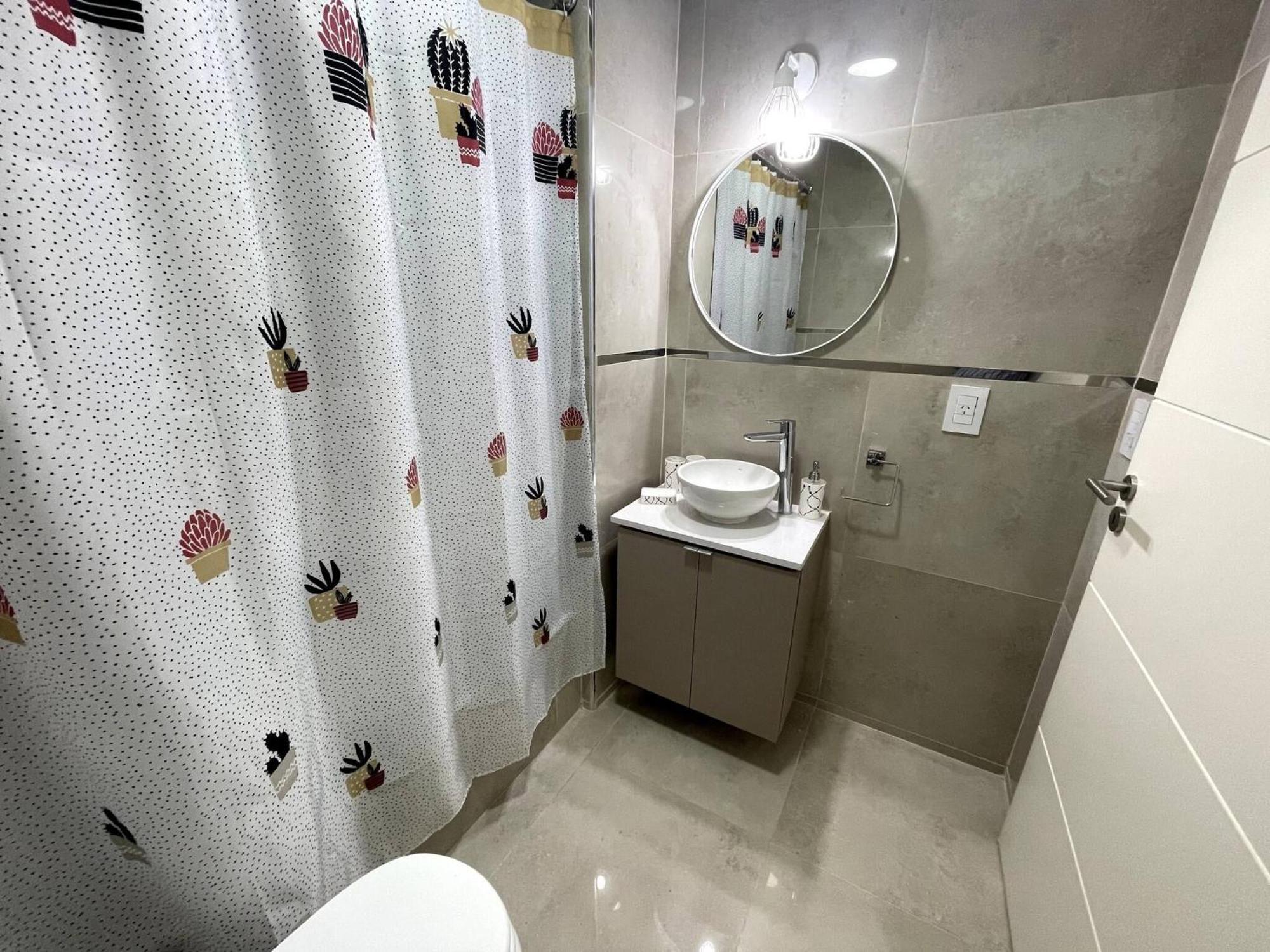 Luxury Temporary With Pool In Caballito Num2202 *