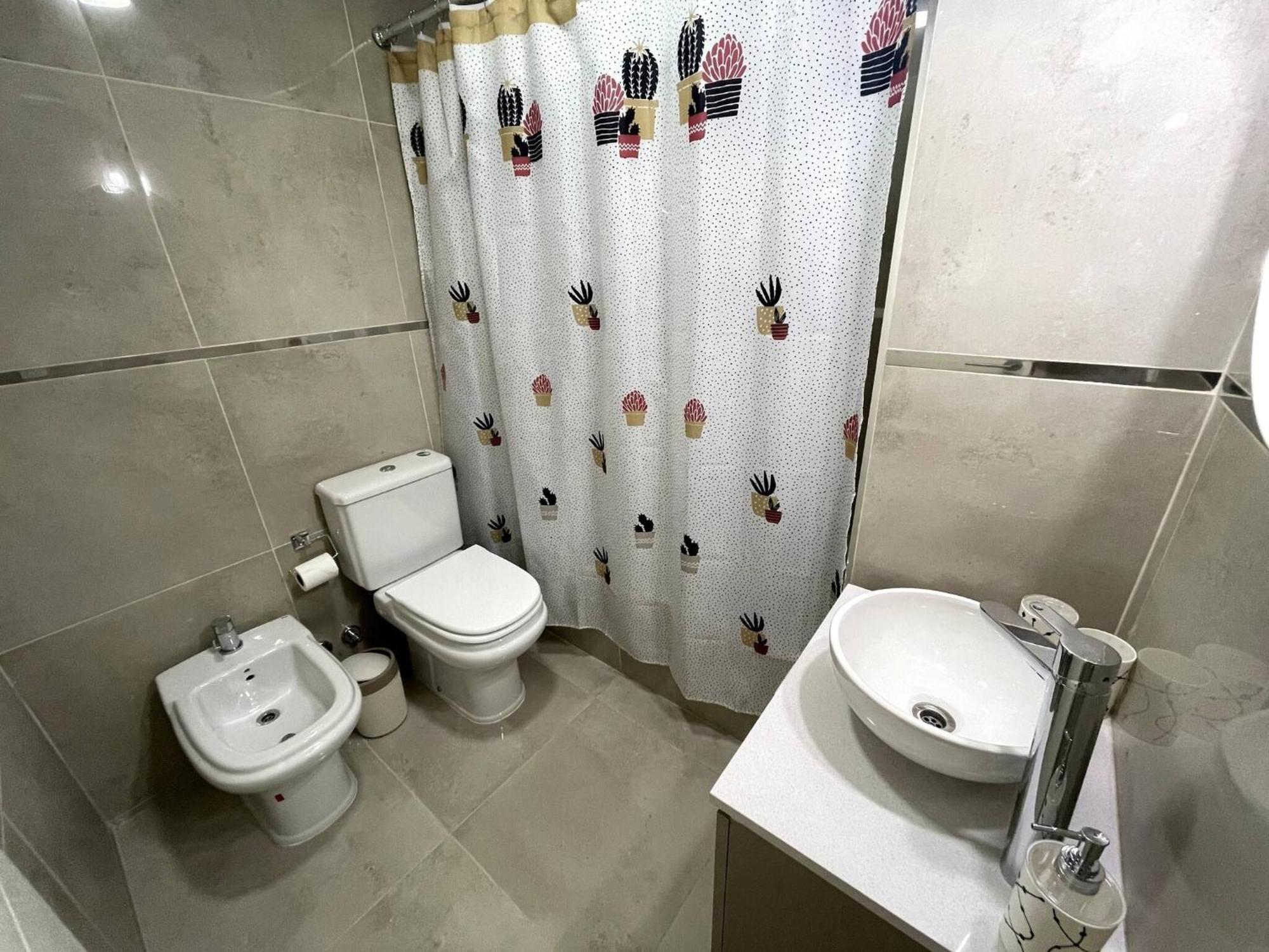 Luxury Temporary With Pool In Caballito Num2202 Apartment *