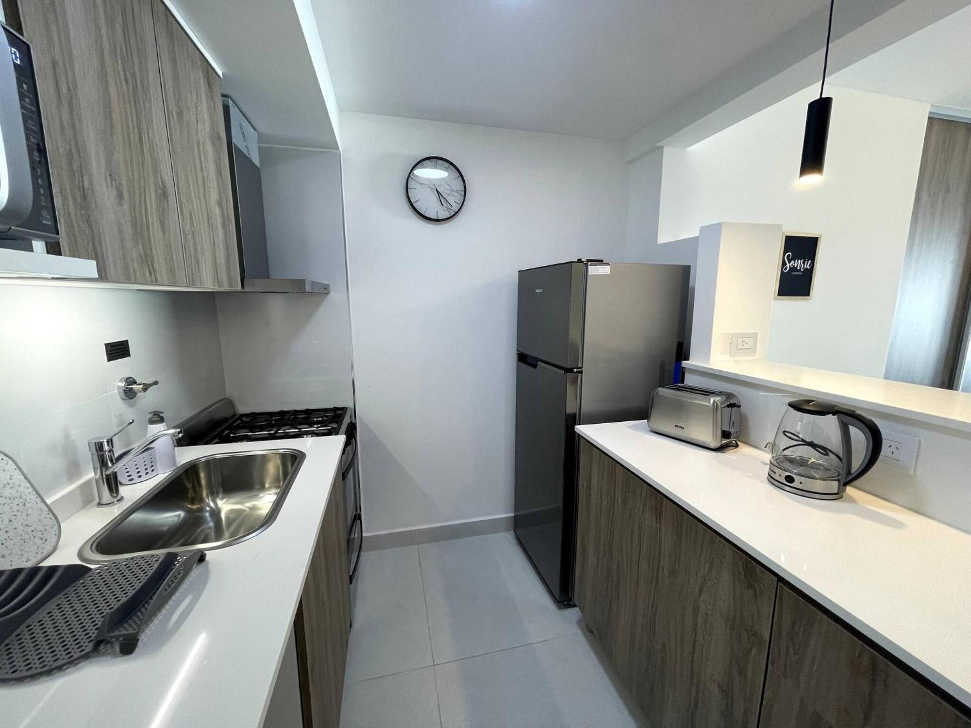 Luxury Temporary With Pool In Caballito Num2202 Apartment *